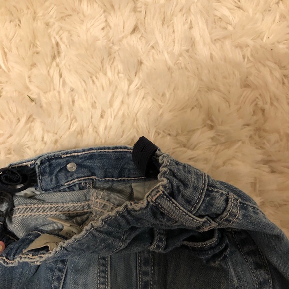 Boyfriend Jeans (kids) - Picture 4 of 4